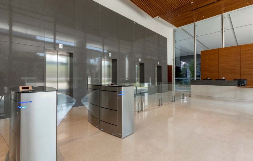 HBR LEAD Corporate Faria Lima — Galeria Foto 6