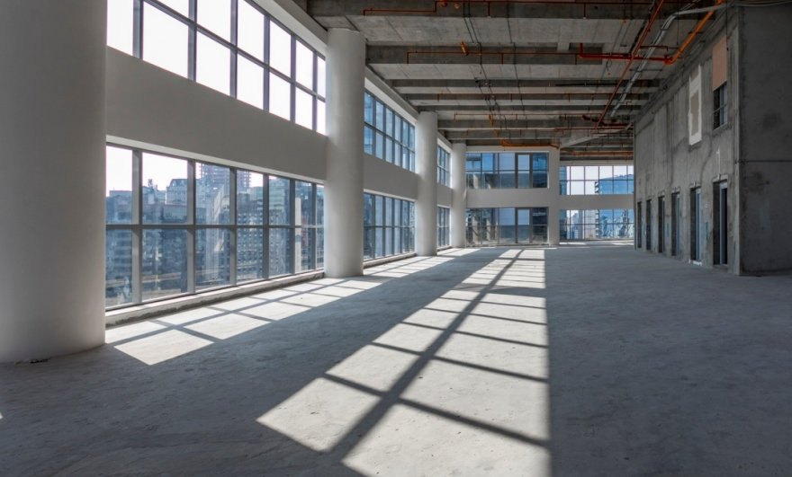 HBR LEAD Corporate Faria Lima — Galeria Foto 7