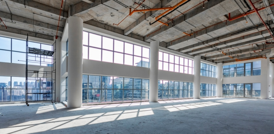 HBR LEAD Corporate Faria Lima — Galeria Foto 8