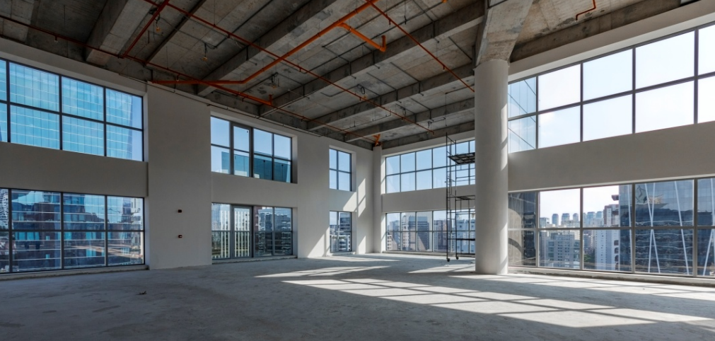 HBR LEAD Corporate Faria Lima — Galeria Foto 9