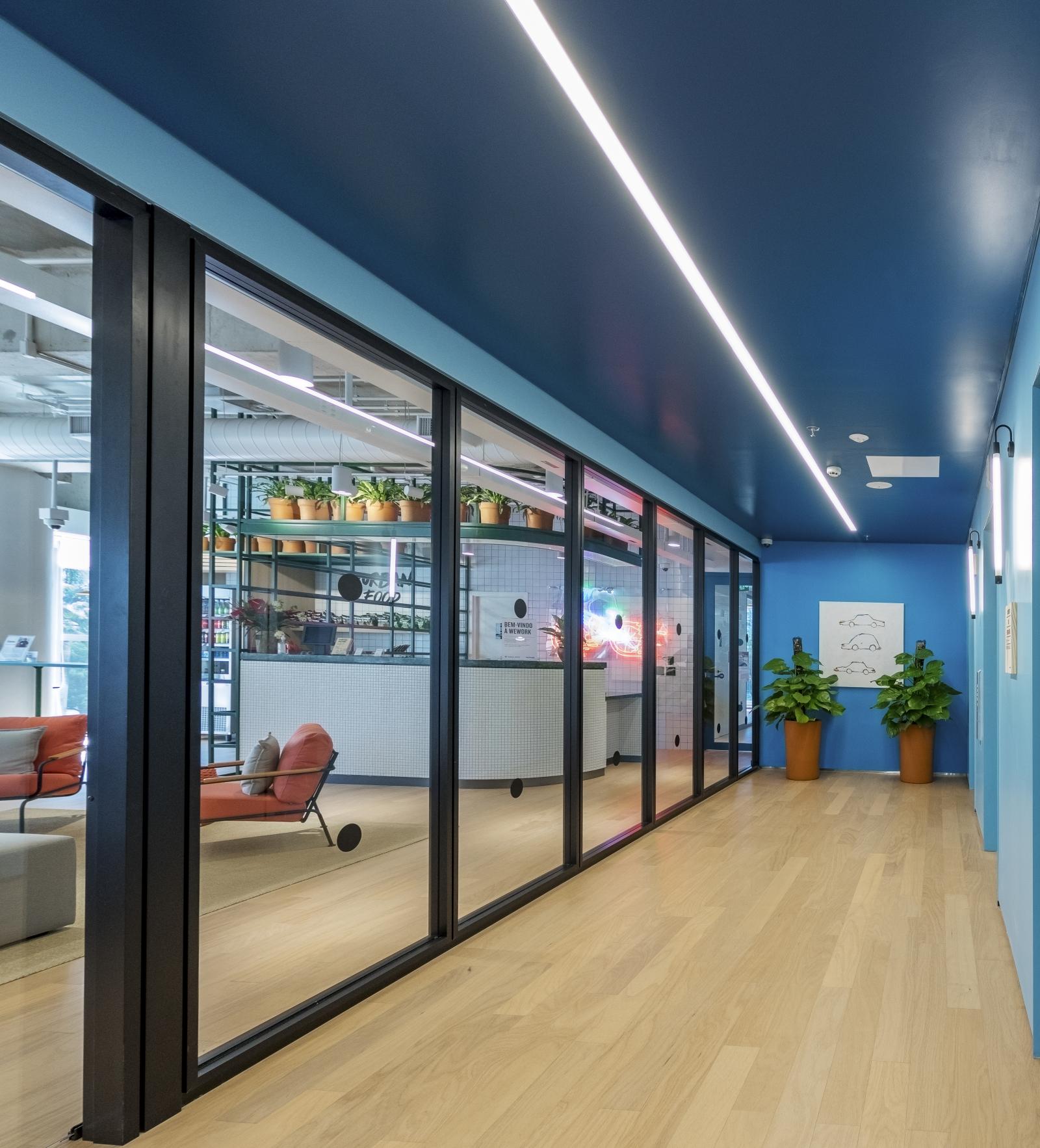 HBR LEAD Corporate Faria Lima — Galeria Foto 10