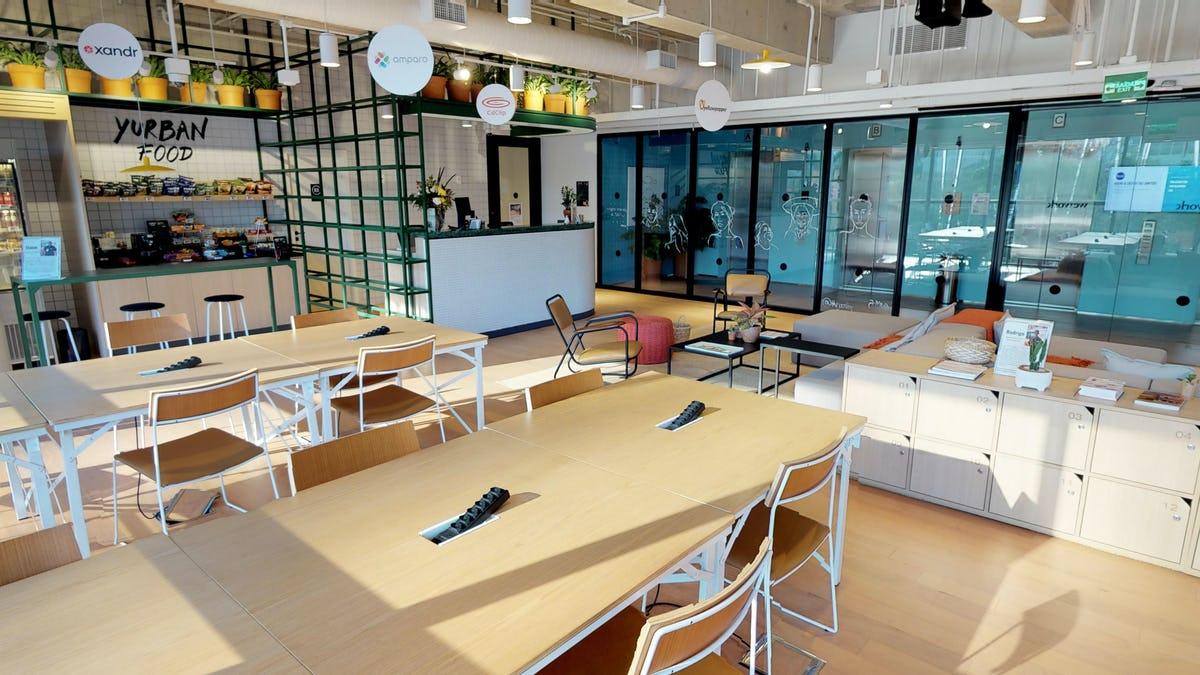HBR LEAD Corporate Faria Lima — Galeria Foto 13