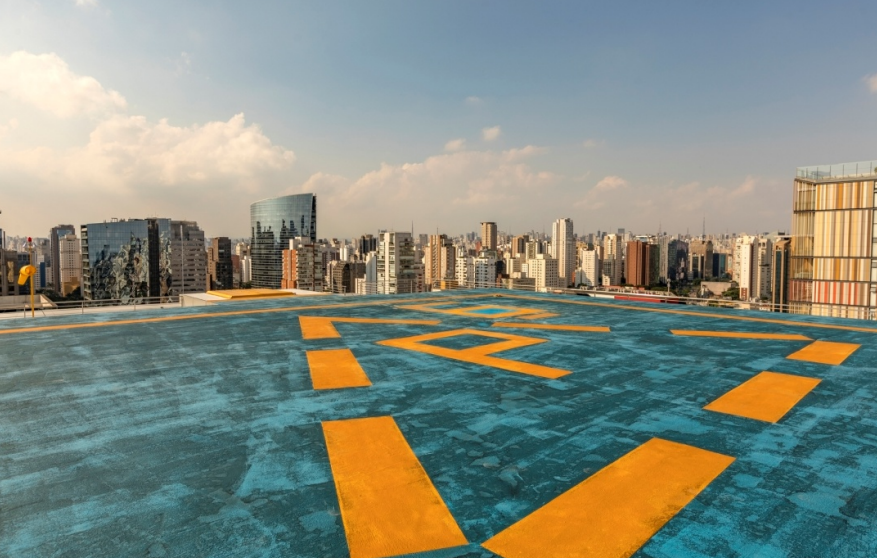 HBR LEAD Corporate Faria Lima — Galeria Foto 16