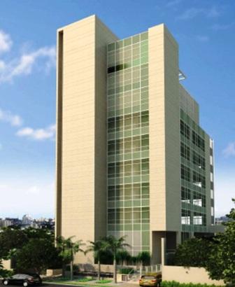 Henrique Monteiro — Fachada Principal