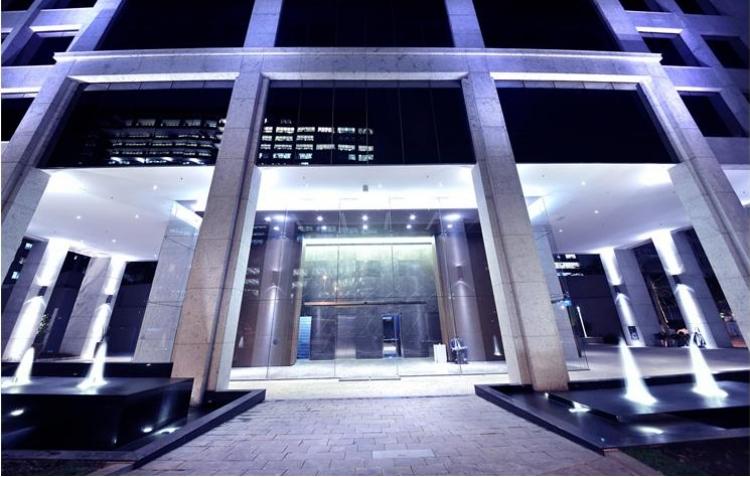 HL Faria Lima — Galeria Foto 3