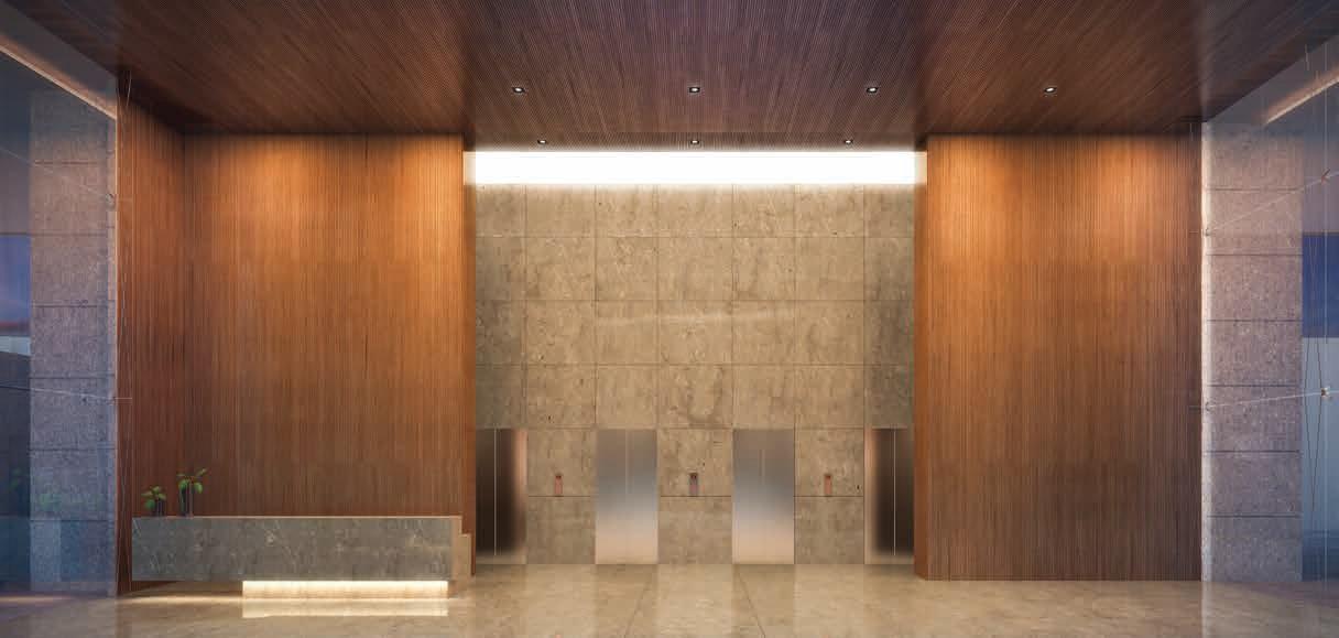 HL Faria Lima — Galeria Foto 5