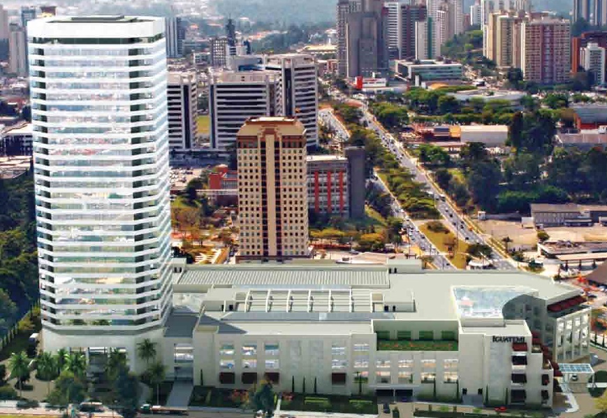 I Tower Iguatemi — Galeria Foto 3