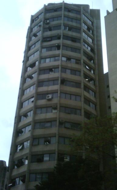 Iguatemi — Fachada Principal
