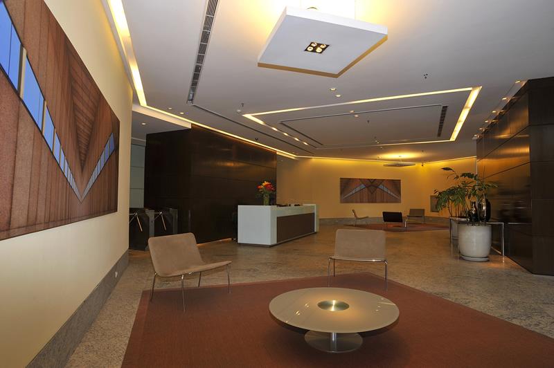 Iguatemi Offices Building — Galeria Foto 4