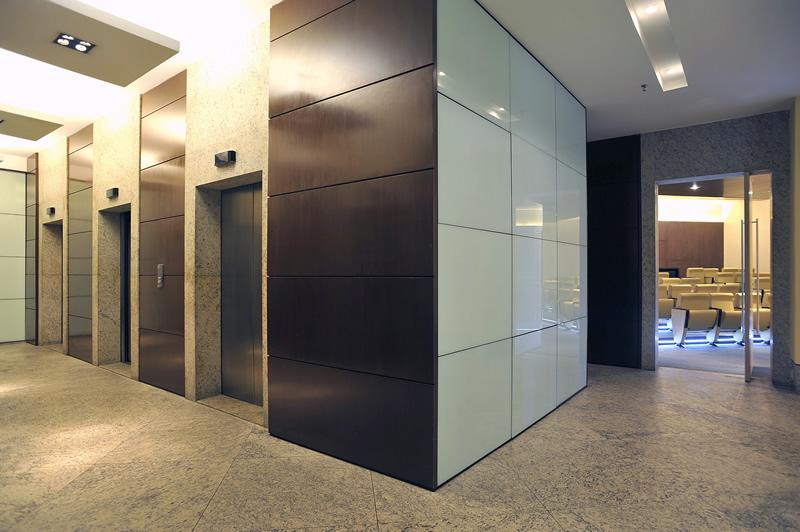 Iguatemi Offices Building — Galeria Foto 5
