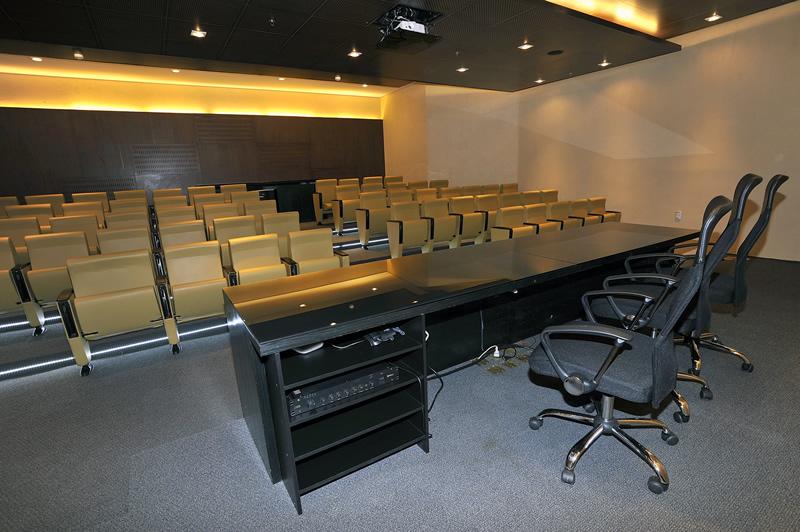 Iguatemi Offices Building — Galeria Foto 6