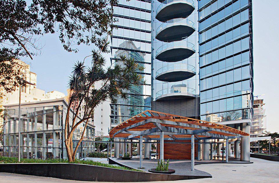 Infinity Tower — Galeria Foto 3