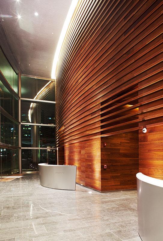 Infinity Tower — Galeria Foto 5
