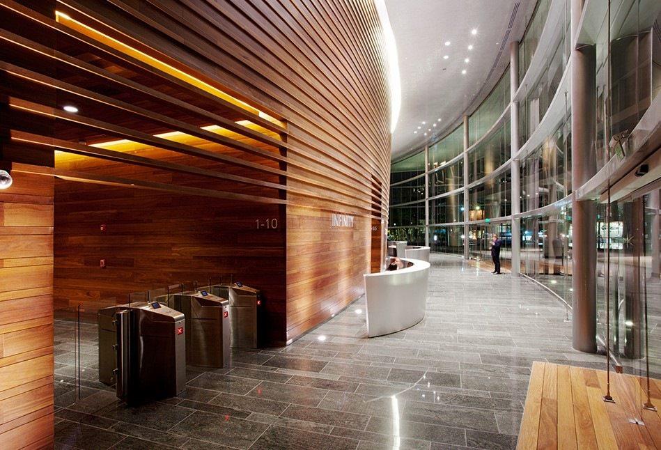 Infinity Tower — Galeria Foto 6