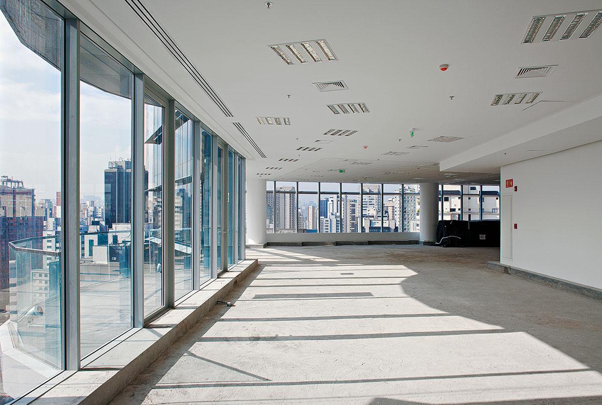 Infinity Tower — Galeria Foto 8