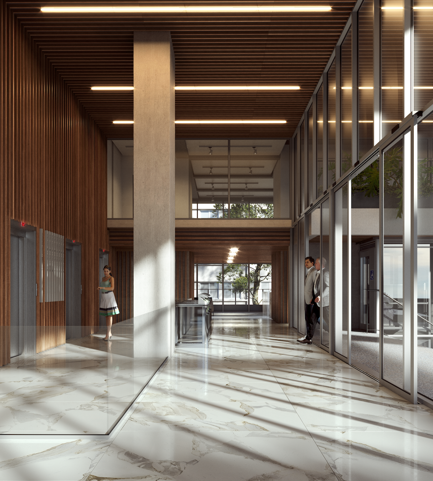 Inspira Pamplona — Galeria Foto 7