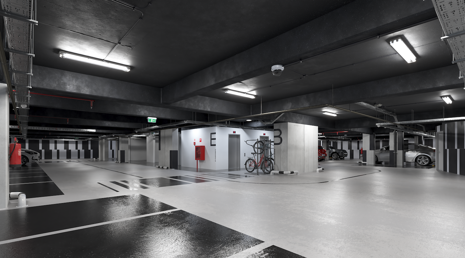 Inspira Pamplona — Galeria Foto 9