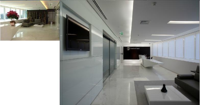International Plaza II — Galeria Foto 11
