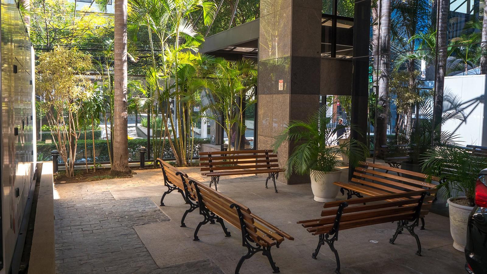 Iracema — Galeria Foto 4