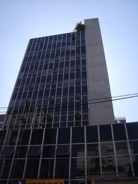 Itaim — Fachada Principal