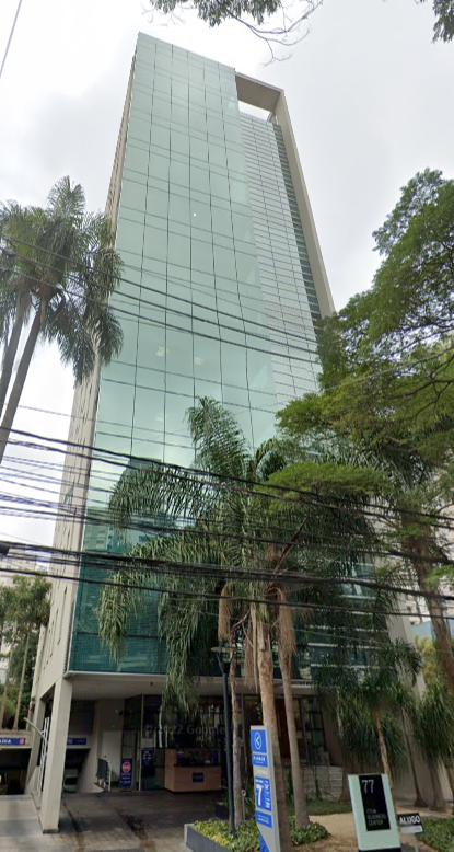 Itaim Business Center - Iaiá — Galeria Foto 3