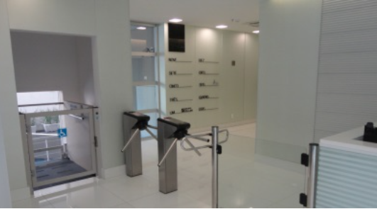 Itaim Business Center - Iaiá — Galeria Foto 5