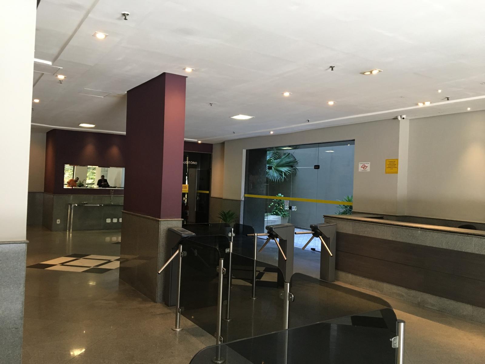 Itaim Offices — Galeria Foto 3