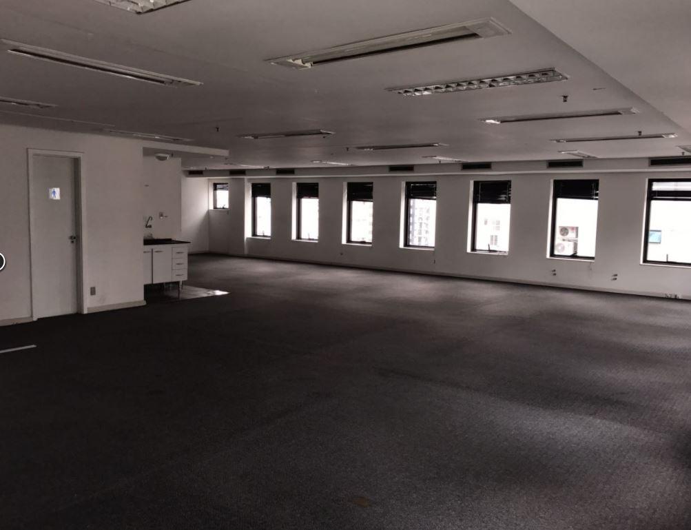 Itaim Offices — Galeria Foto 5