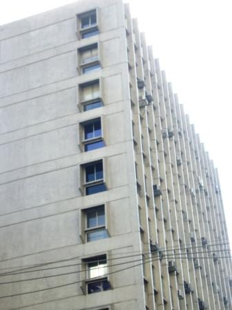 Itaquera — Fachada Principal