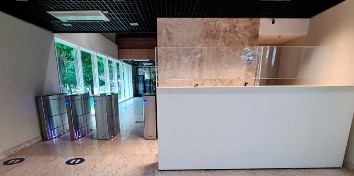 Jardim Europa — Galeria Foto 4
