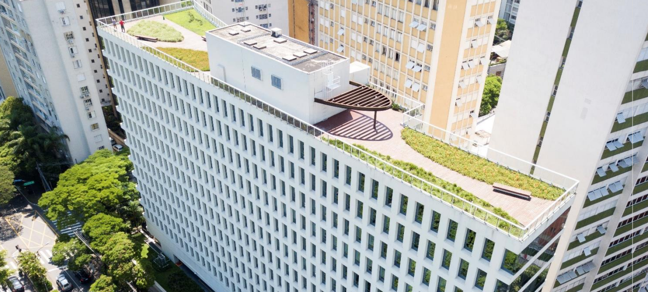Jardim Europa — Galeria Foto 6