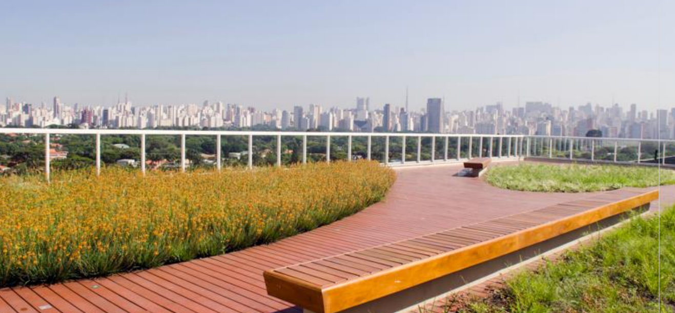 Jardim Europa — Galeria Foto 7