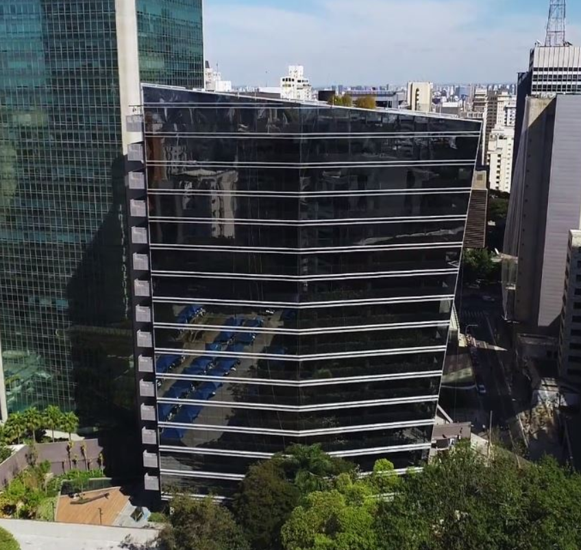 Jardins J. Safra Corporate — Galeria Foto 3