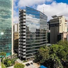 Jardins J. Safra Corporate — Galeria Foto 4