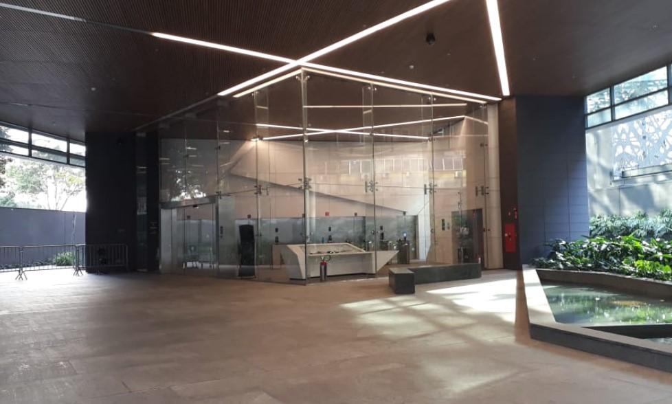 Jardins J. Safra Corporate — Galeria Foto 5