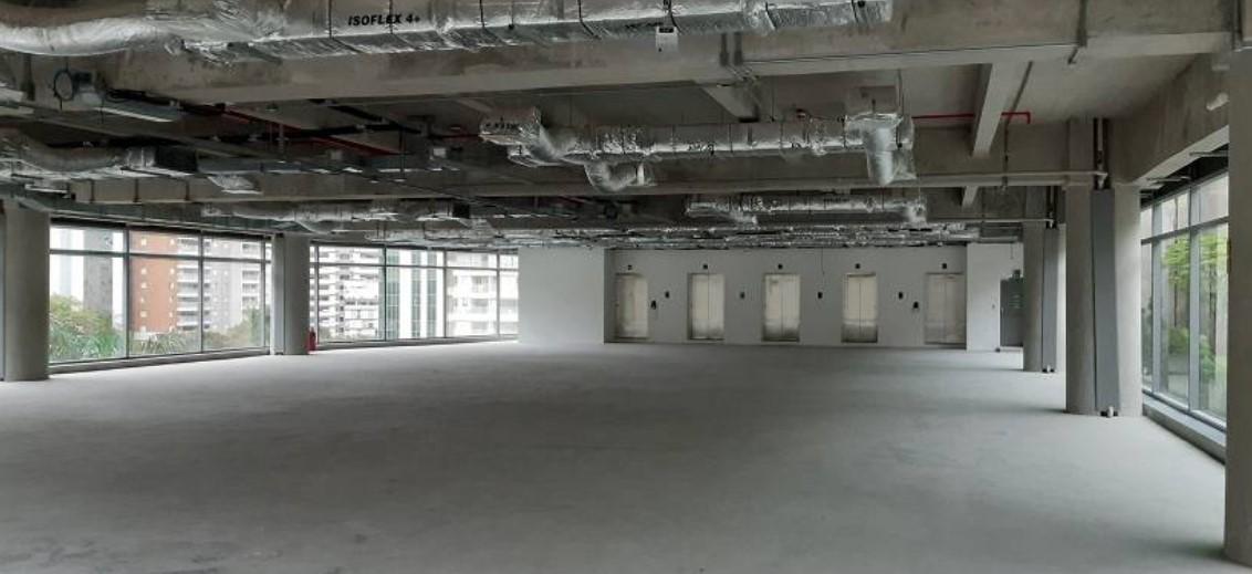 Jardins J. Safra Corporate — Galeria Foto 7