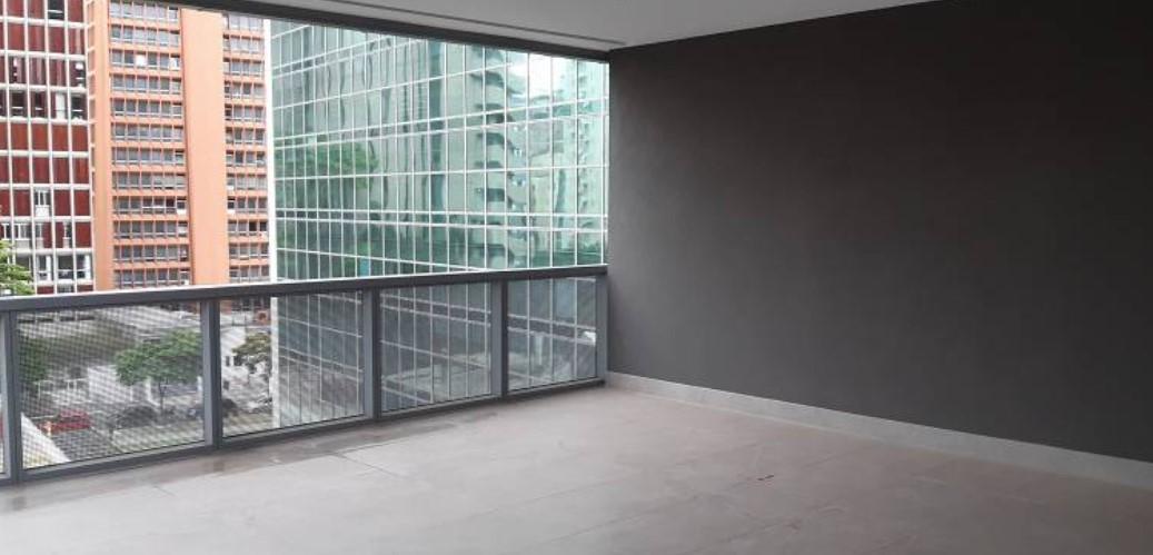 Jardins J. Safra Corporate — Galeria Foto 8