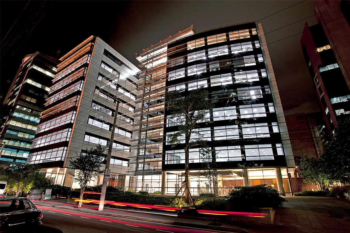 Jatobá Green Building — Galeria Foto 5