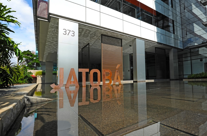 Jatobá Green Building — Galeria Foto 6
