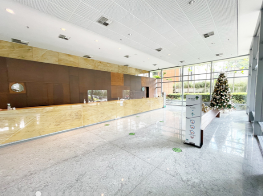 Jatobá Green Building — Galeria Foto 7