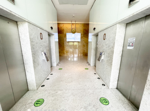 Jatobá Green Building — Galeria Foto 8