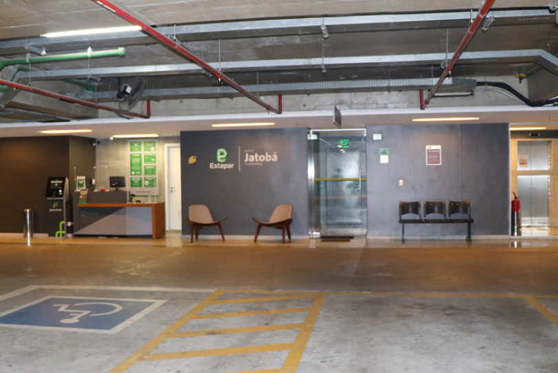 Jatobá Green Building — Galeria Foto 12
