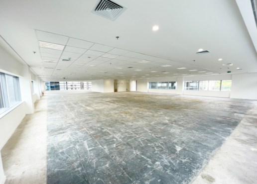 Jatobá Green Building — Galeria Foto 15