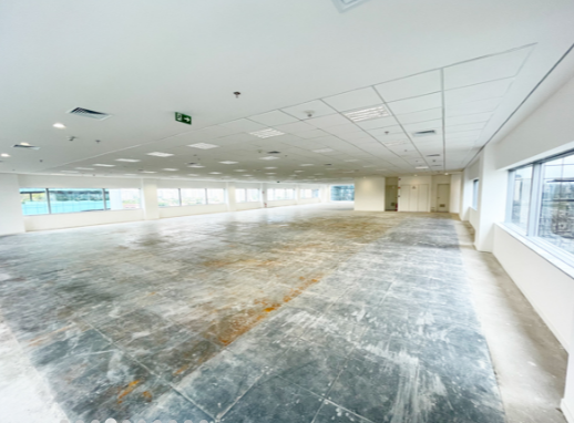 Jatobá Green Building — Galeria Foto 16