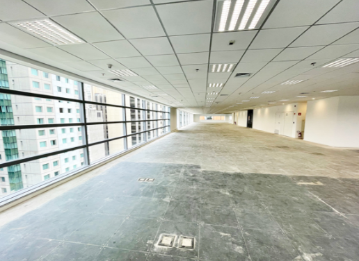 Jatobá Green Building — Galeria Foto 17