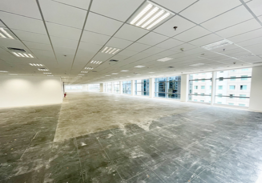 Jatobá Green Building — Galeria Foto 18