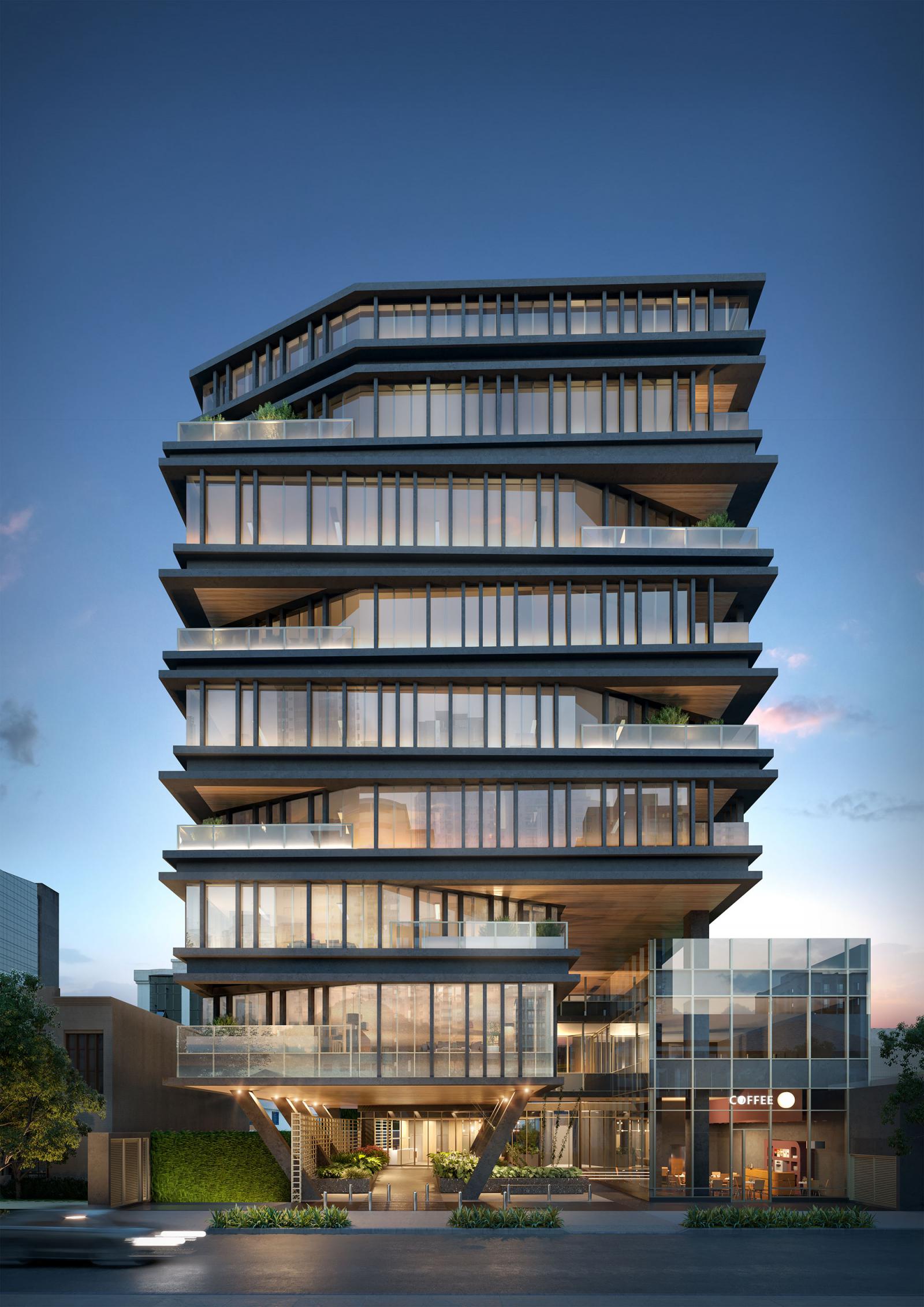 JHA Corporate Boutique — Galeria Foto 3