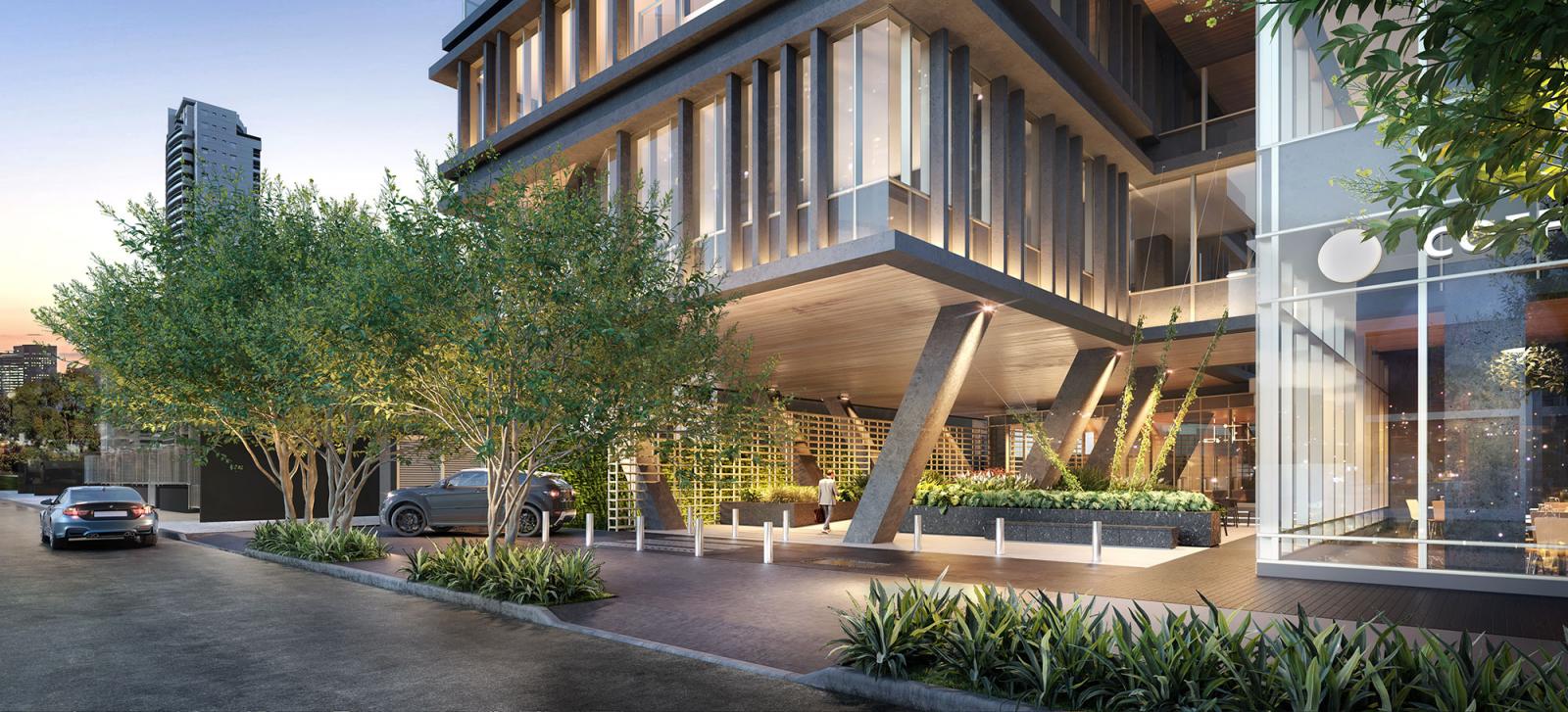 JHA Corporate Boutique — Galeria Foto 5