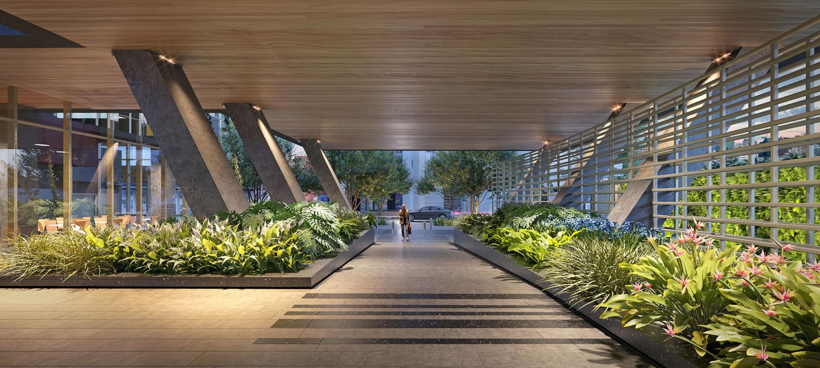 JHA Corporate Boutique — Galeria Foto 6