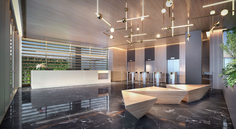 JHA Corporate Boutique — Galeria Foto 7